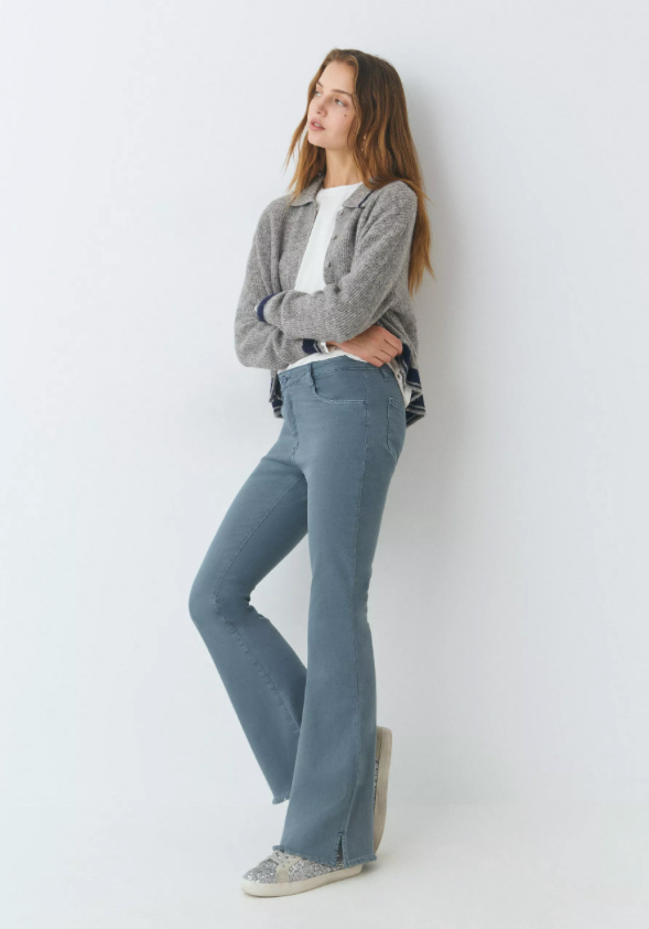 Pantalones 