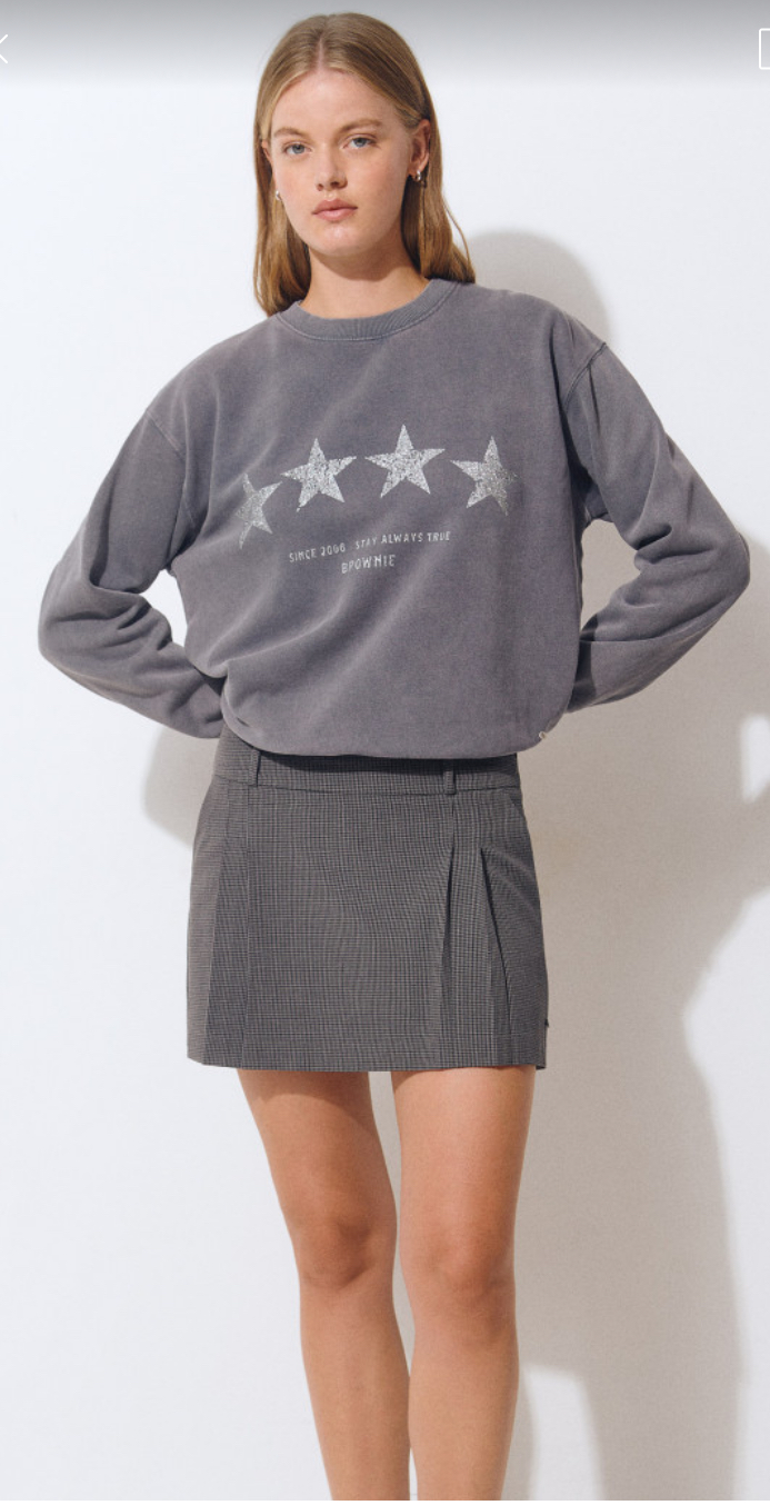 Sudaderas